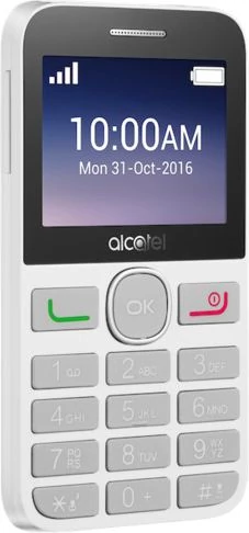 Alcatel 20.08