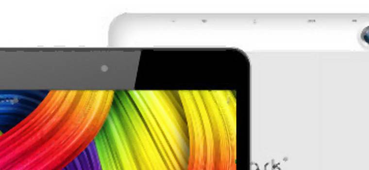 Ultimate X4 8 3G GPS: nowy tablet firmy Lark już w sprzedaży