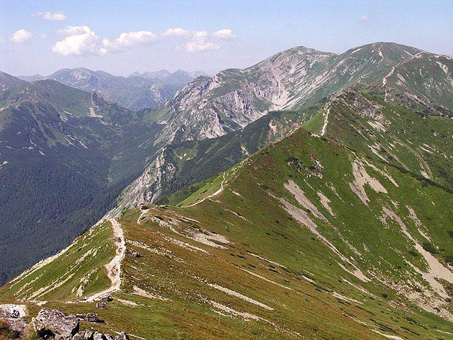 Galeria Polska - Tatry, obrazek 25