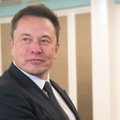 Ludzi będzie stać na to, by sprzedać dom na Ziemi i polecieć na Marsa - uważa Elon Musk