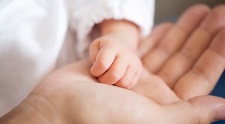 A baba érkezését ünnepli a hercegnő Fotó: Getty Images