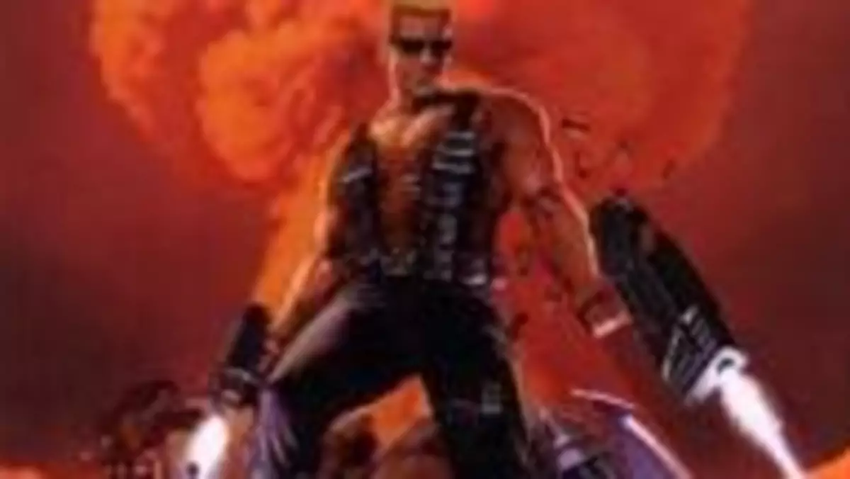 Umarł Duke, niech żyje Duke. Duke Nukem wróci