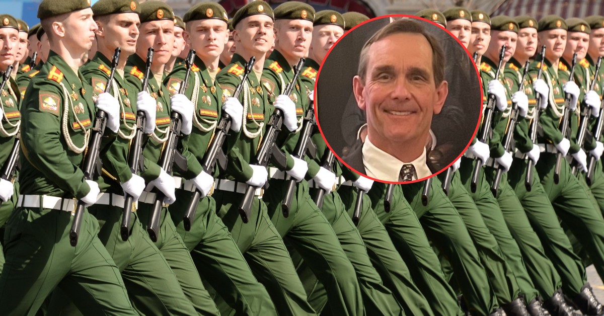 Polska na celowniku Rosji. Znany analityk ostrzega. "Wystarczy spojrzeć na mapę"