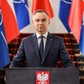 Orędzie prezydent Andrzeja Dudy