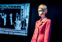 Projekt Huberta de Givenchy dla Jackie Kennedy