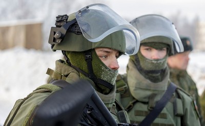 NYT: na Ukrainie zginęło ponad 7 tys. żołnierzy rosyjskich, potwierdza amerykański wywiad