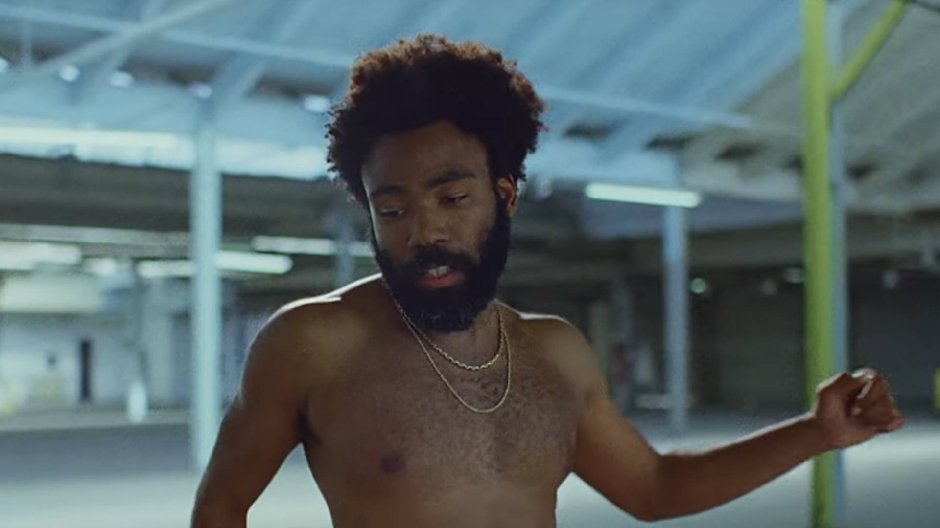 Childish Gambino novim singlovima najavio album