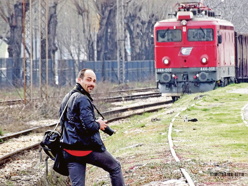 Silvano kaže da koga god da je doveo u Srbiju, svima se dopalo. Zato planira da još više promoviše Srbiju po Italiji i dovede ljude u zemlju kojom je oduševljen