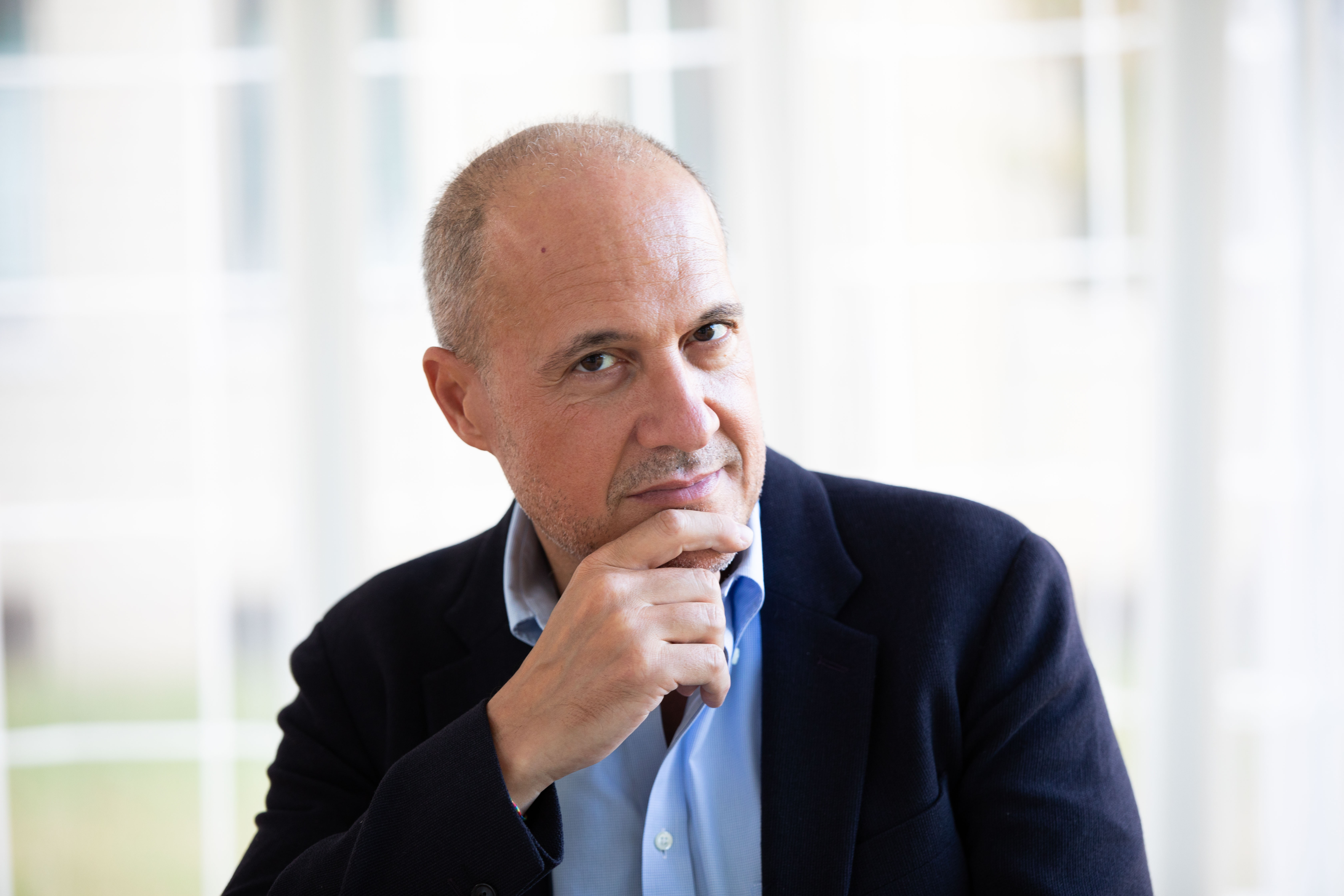 Petizione contro Agrusti per posizioni su Israele