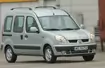 Do 10 tys. zł: Renault Kangoo I