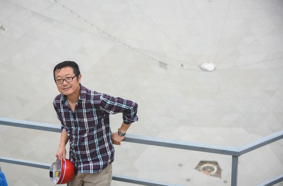 Cixin Liu