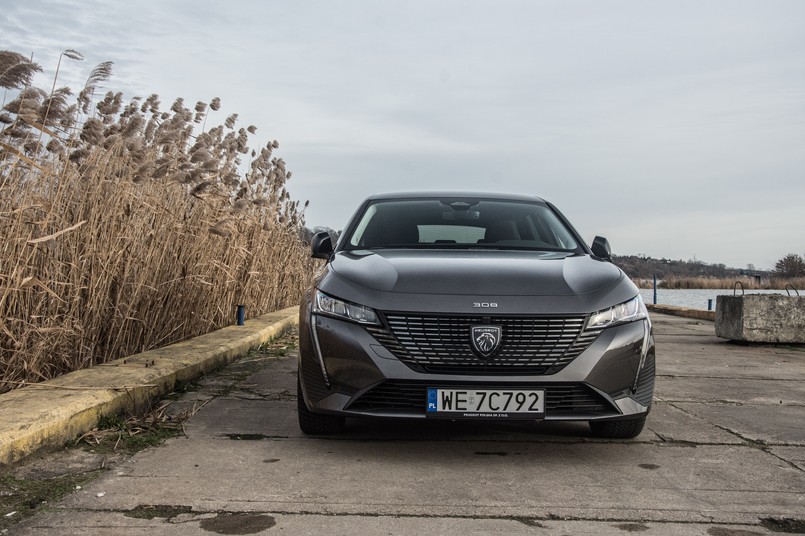 Test Peugeot 308 SW BlueHDi 130