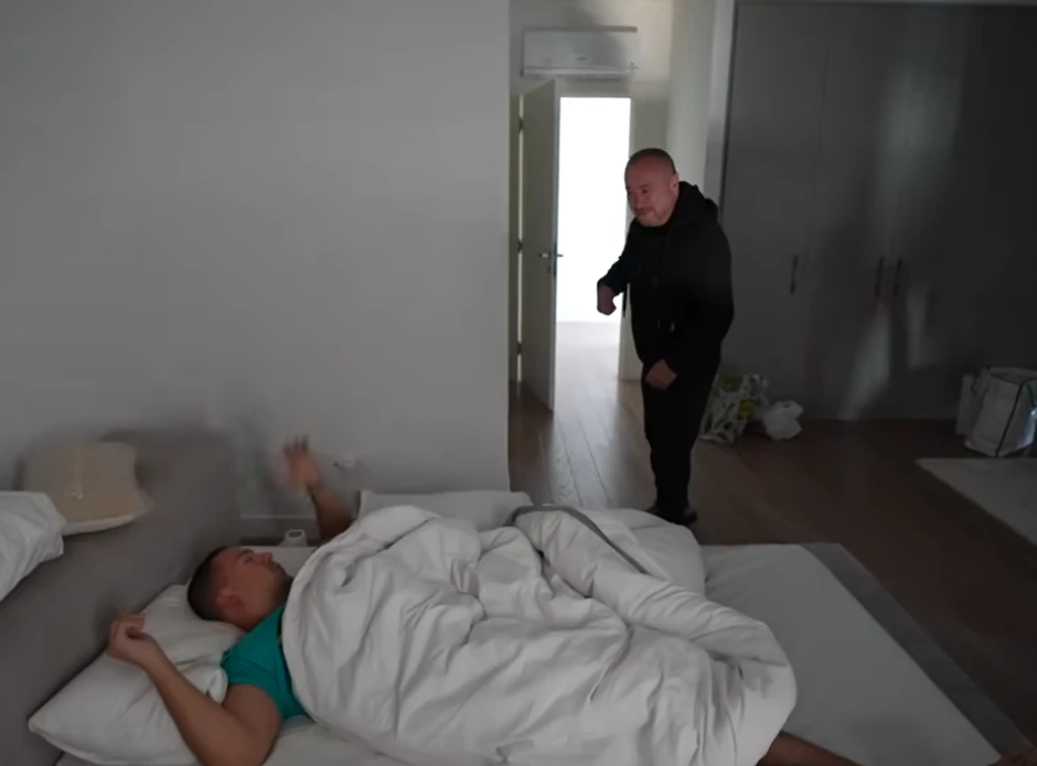 Đani kod Bake Praseta 