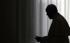 Papież zwraca uwagę księżom. 'Konfesjonały mają być zawsze otwarte'