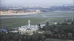 ppl skomercjalizuje grunty na okęciu. "powstanie tam dzielnica marzeń"