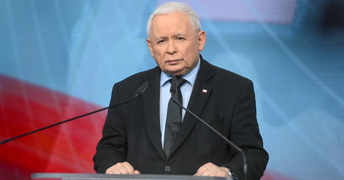 Untersuchungskommission.  Der PiS-Präsident entschied in der Anhörung