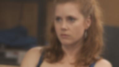 Amy Adams żoną guru sekty