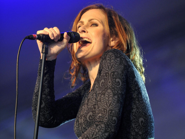 Alison Moyet wraca po latach z nową płytą