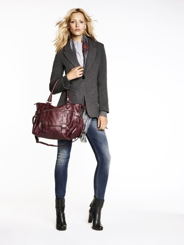 Big Star - kolekcja jesień/zima 2012/2013