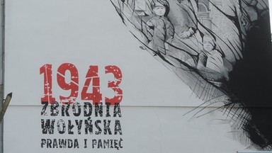 70 lat od rzezi wołyńskiej. Świadek: mordowali tak, by zadać jak największe cierpienie