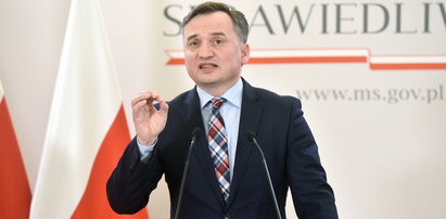 Ziobro: Pozostaniemy w rządzie, ale nie była to łatwa decyzja