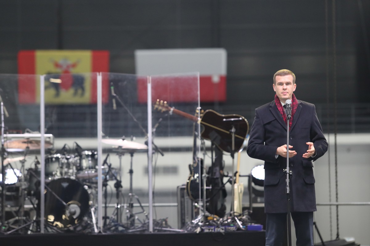 Minister sportu: Spora grupa działaczy sportowych nie złożyła oświadczenia lustracyjnego