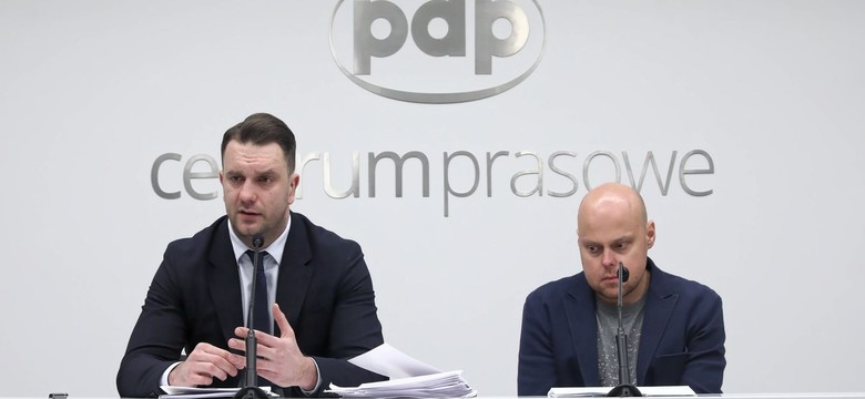 Tomasz Guzowski nie żyje. "Terapia była mistyfikacją. Mejza go wykorzystał"