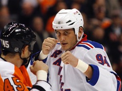 Nagła śmierć w lidze NHL. Nie żyje 28-letni hokeista