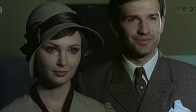 Tomasz Stockinger i Anna Dymna mieli romans? "Dobrze nam szło..."