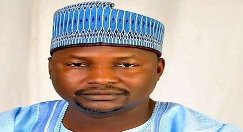 Attorney-General of the Federation, Abubakar Malami.