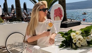 Mirela Kemez