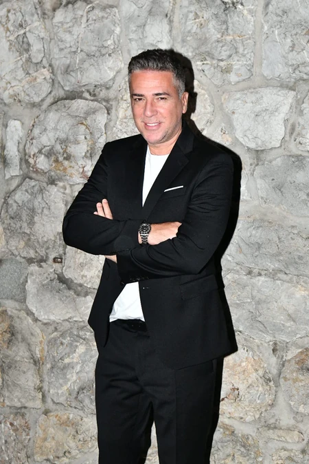 Željko Joksimović