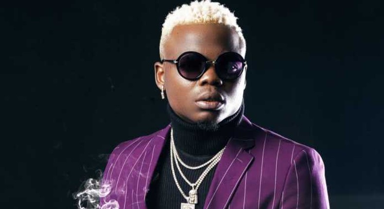 Singer Harmonize appointed the new Brand Ambassador of CRDB Bank in Tanzania