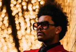 The Weeknd na Super Bowl. Zobacz występ wykonawcy [WIDEO]