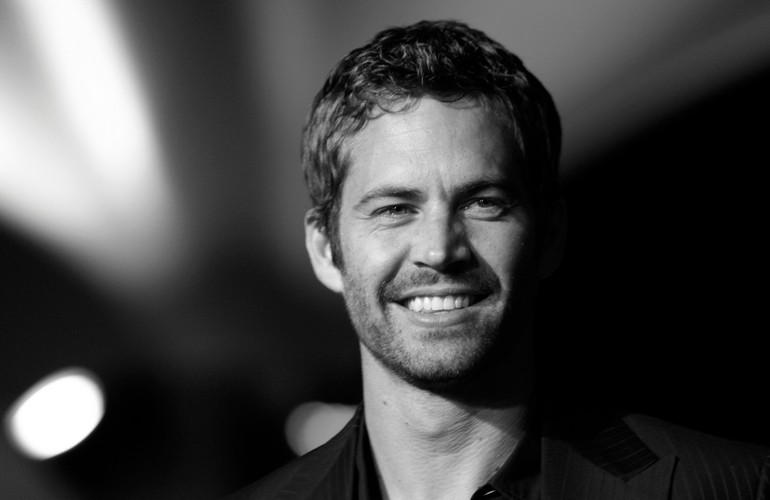 6. Paul Walker – 789 millionów dolarów