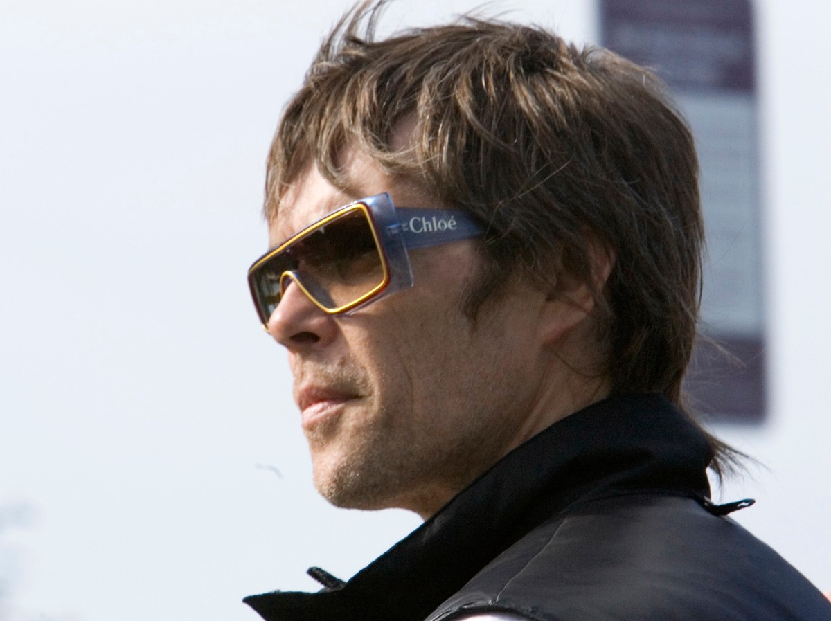 Nigdy nie zgadniesz, kto namówił The Stone Roses do powrotu