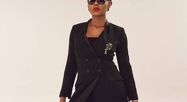 Yemi Alade