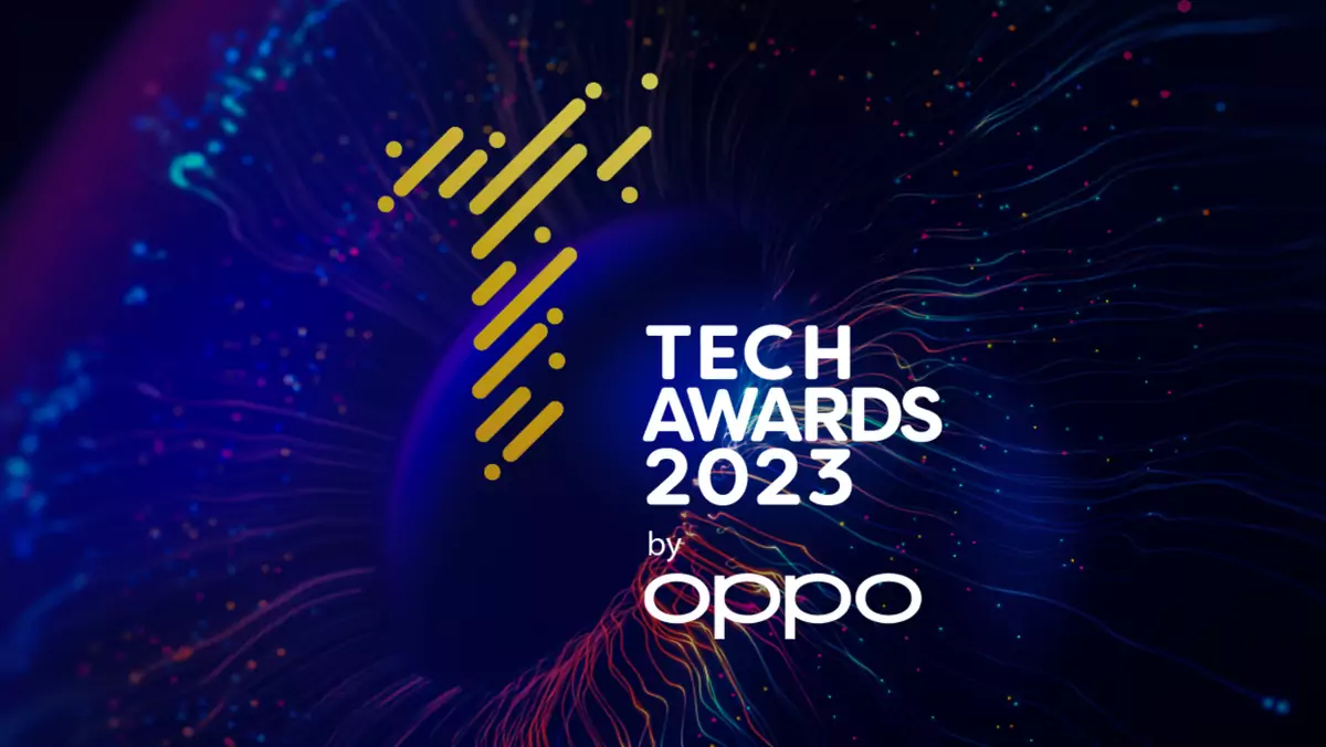 Tech Awards 2023