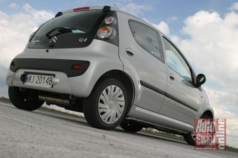 Citroen C1