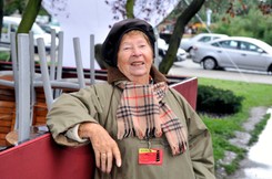 10 lat temu zmarła Irena Kwiatkowska: Hermenegilda Kociubińska i Kobieta Pracująca