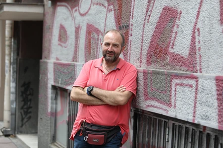 predrag smiljkovic