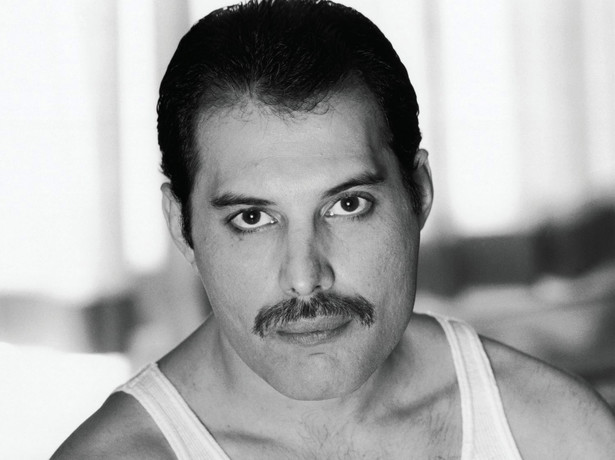 Freddie Mercury miał pecha? Pięć lat po jego śmierci umożliwiono nosicielom HIV dożywanie późnej starości