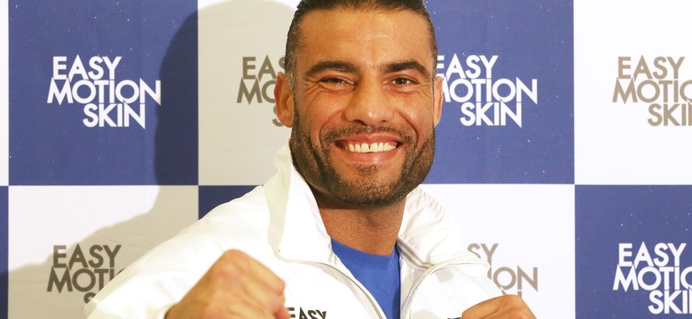 Manuel Charr pokonał Aleksandra Ustinowa i zdobył pas WBA wagi ciężkiej