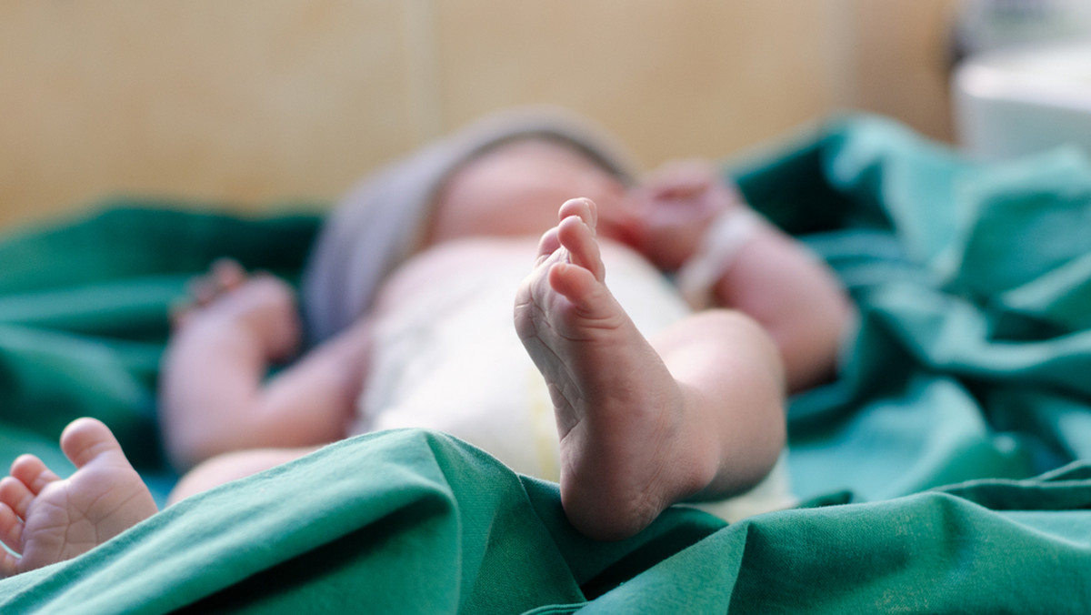 Kazachstan: lekarze oskarżeni o zabójstwo noworodka