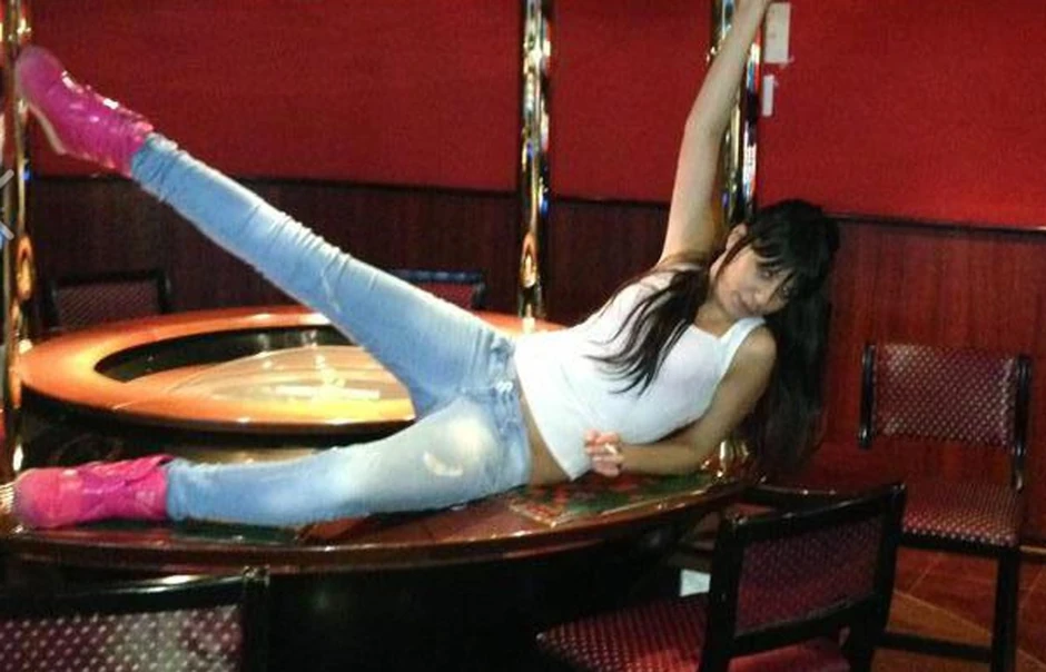 Kata: Preporuka za posao bila je diploma frizerke i iskustvo iz kazina