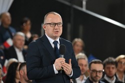 Uchylenie immunitetu prezesowi NIK. Prokurator generalny cofnął wniosek