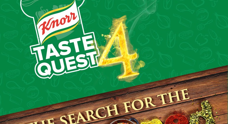 Taste Quest 4