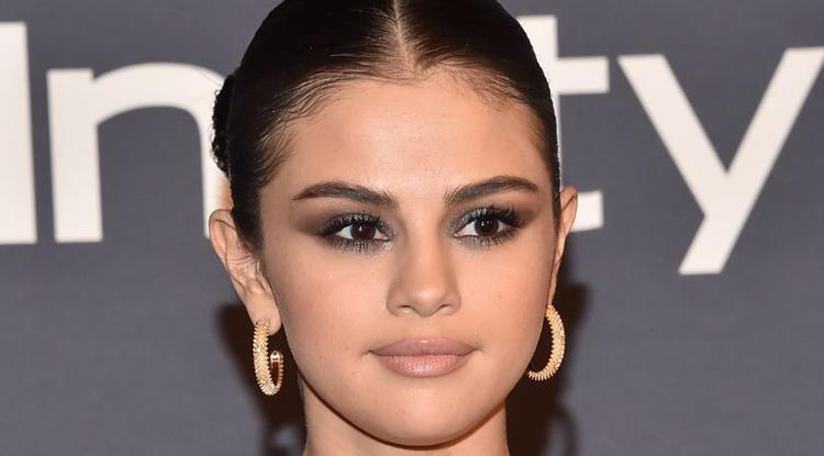 Selena Gomez megszólalt - barátnője mentette meg az életét
