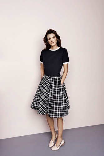 Deni Cler Milano - kolekcja wiosna/lato 2014