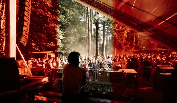 Energy Stage